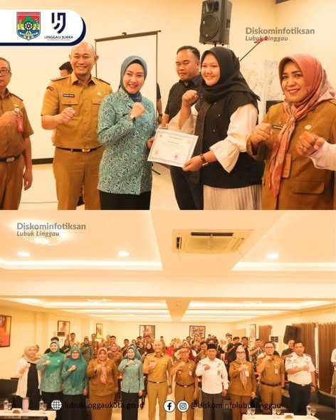 Dokumentasi Facebook