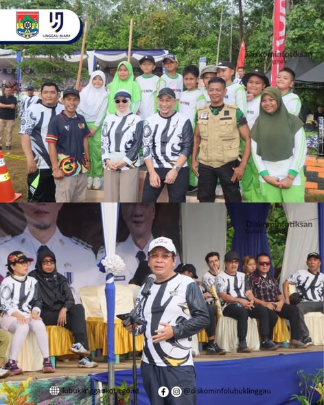 Dokumentasi Facebook