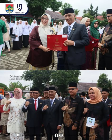 Dokumentasi Facebook