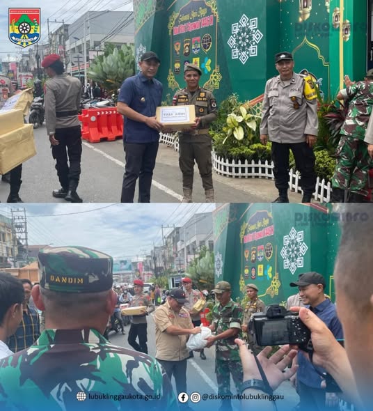 Dokumentasi Facebook