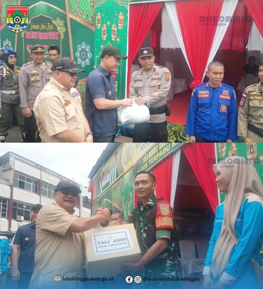 Dokumentasi Facebook