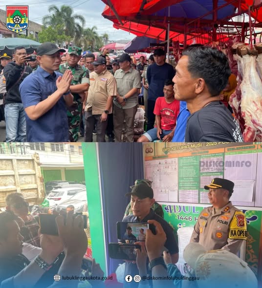 Dokumentasi Facebook