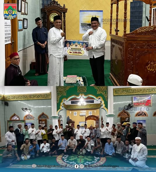 Dokumentasi Facebook