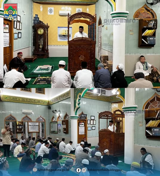 Dokumentasi Facebook