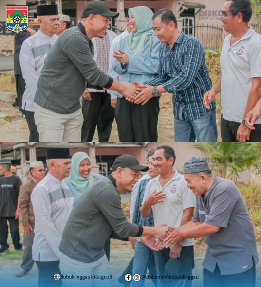 Dokumentasi Facebook