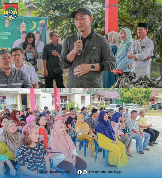 Dokumentasi Facebook