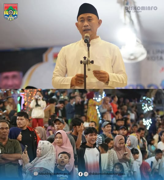 Dokumentasi Facebook