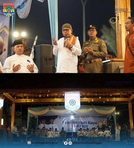 Dokumentasi Facebook