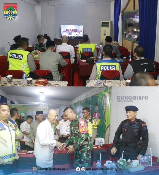 Dokumentasi Facebook