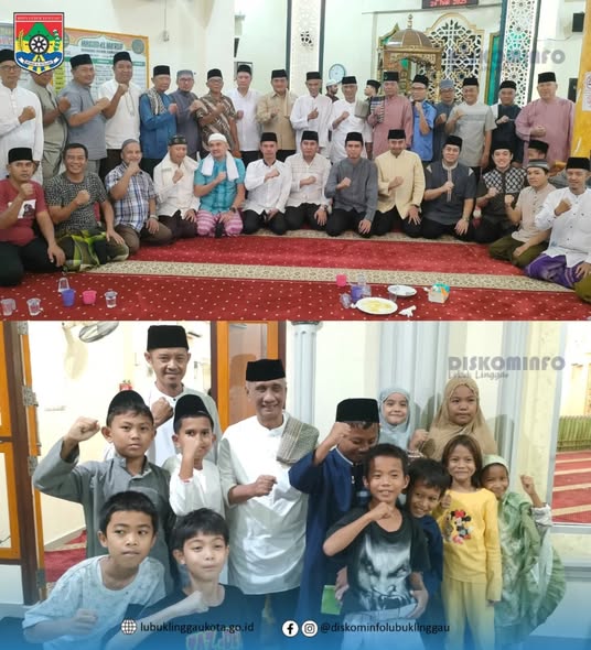 Dokumentasi Facebook