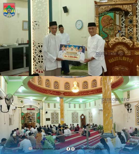 Dokumentasi Facebook