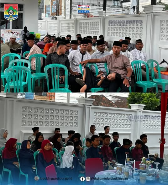 Dokumentasi Facebook