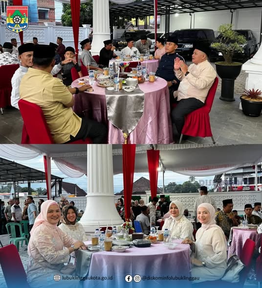 Dokumentasi Facebook