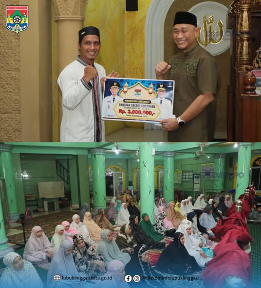 Dokumentasi Facebook