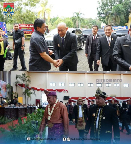 Dokumentasi Facebook