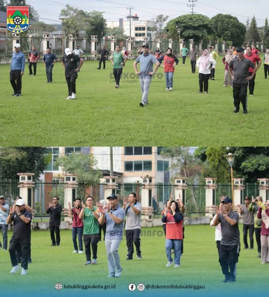 Dokumentasi Facebook