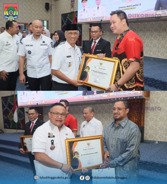 Dokumentasi Facebook