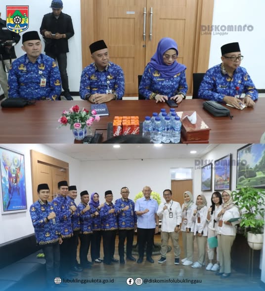 Dokumentasi Facebook