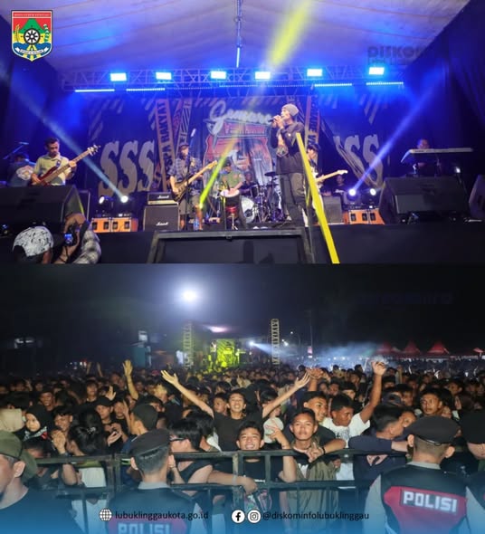 Dokumentasi Facebook