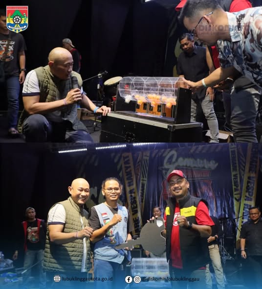 Dokumentasi Facebook