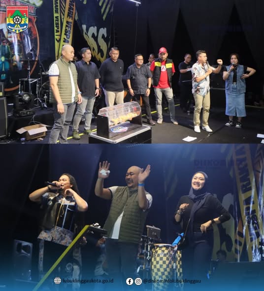 Dokumentasi Facebook