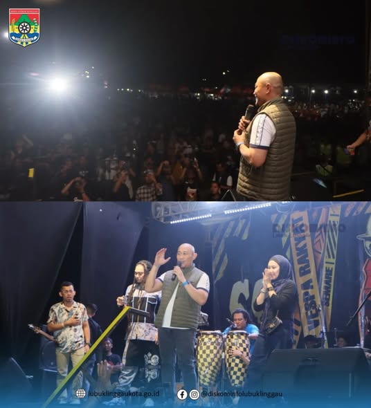 Dokumentasi Facebook