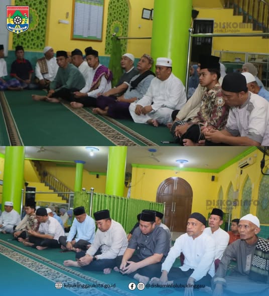 Dokumentasi Facebook