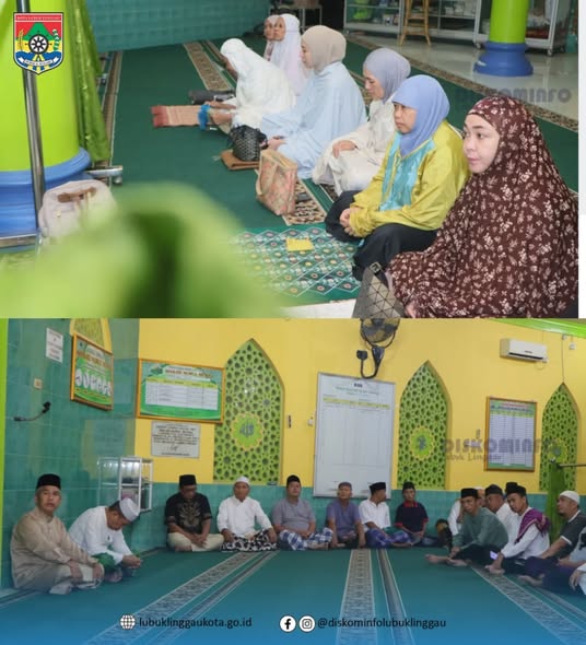 Dokumentasi Facebook