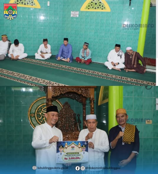 Dokumentasi Facebook