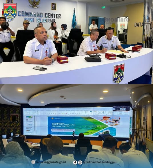 Dokumentasi Facebook