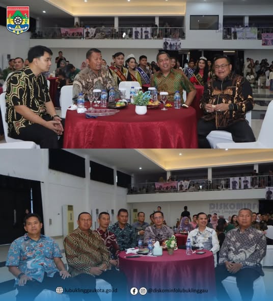 Dokumentasi Facebook