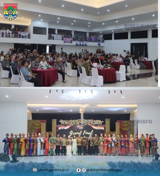 Dokumentasi Facebook