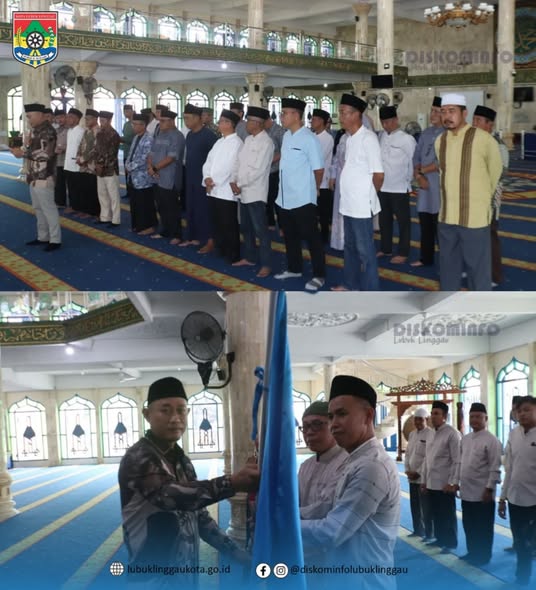 Dokumentasi Facebook