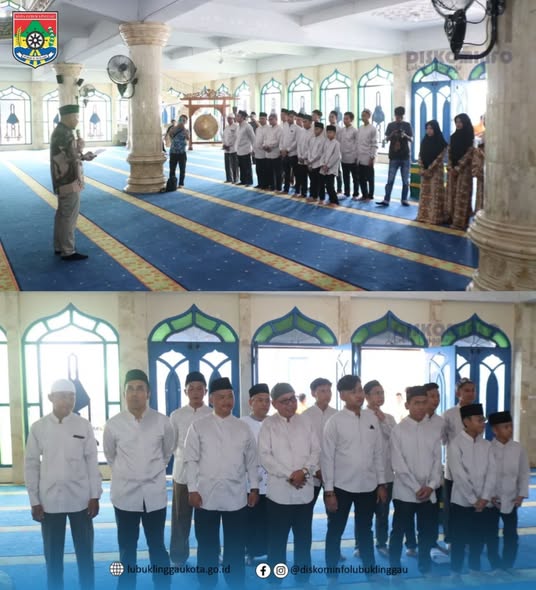 Dokumentasi Facebook