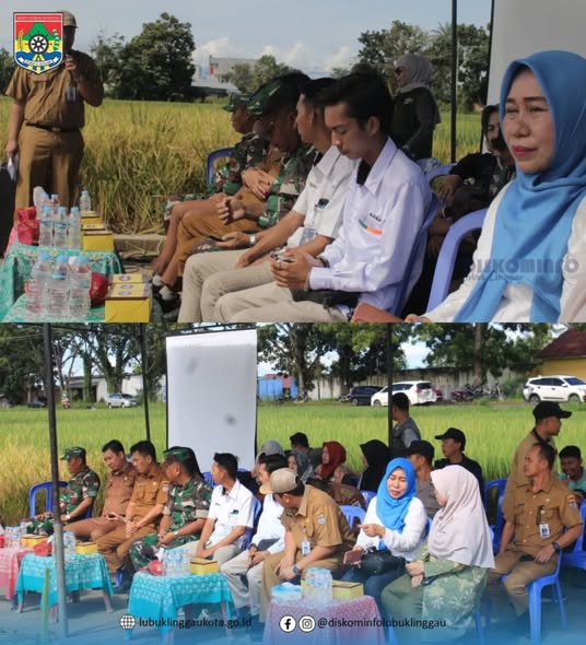 Dokumentasi Facebook