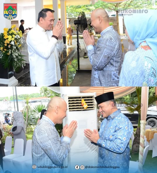 Dokumentasi Facebook