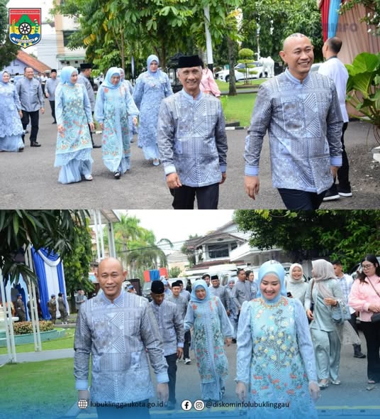 Dokumentasi Facebook