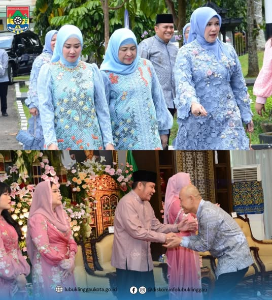 Dokumentasi Facebook