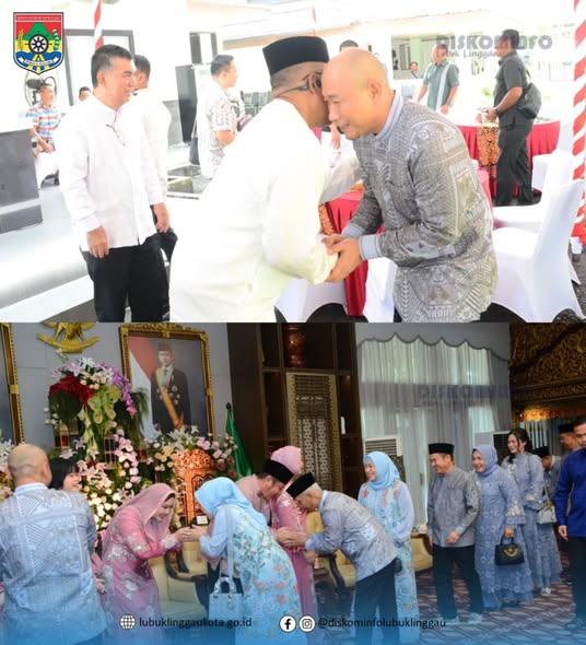 Dokumentasi Facebook