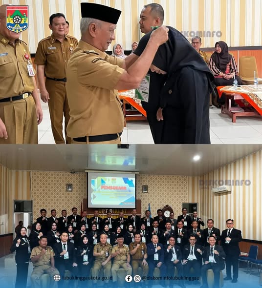 Dokumentasi Facebook