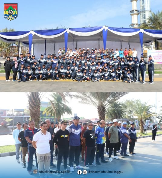 Dokumentasi Facebook