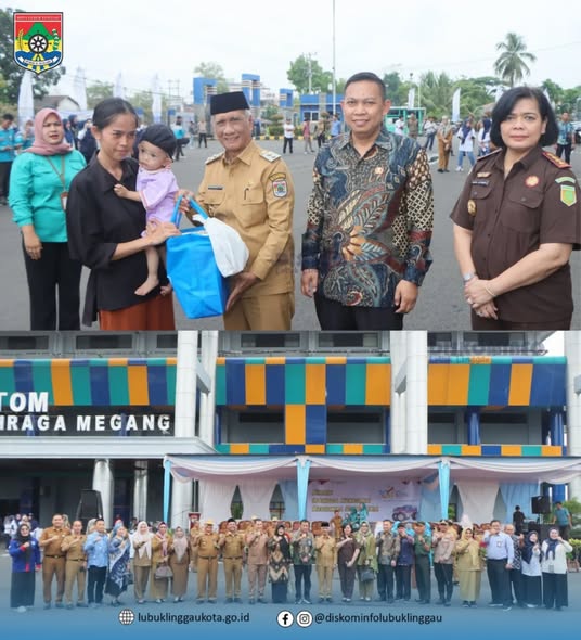 Dokumentasi Facebook