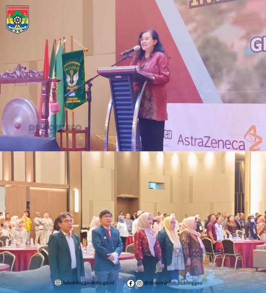 Dokumentasi Facebook