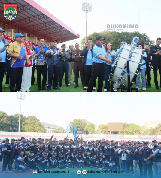 Dokumentasi Facebook