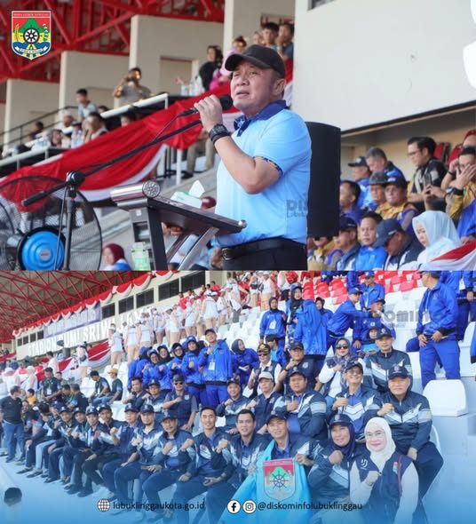 Dokumentasi Facebook