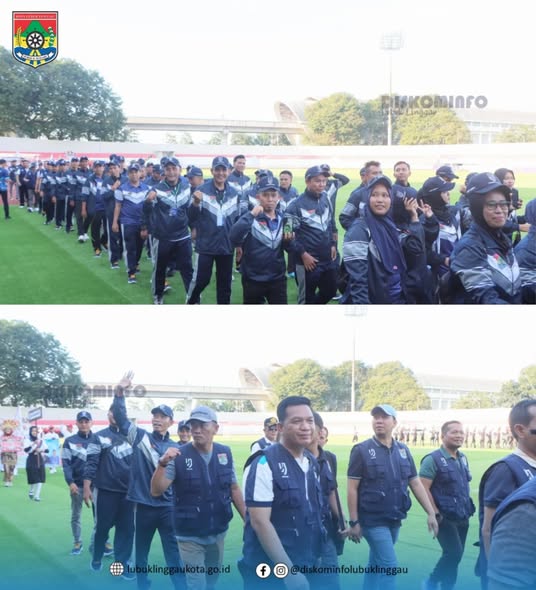 Dokumentasi Facebook