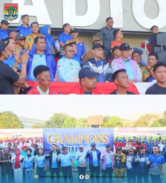 Dokumentasi Facebook