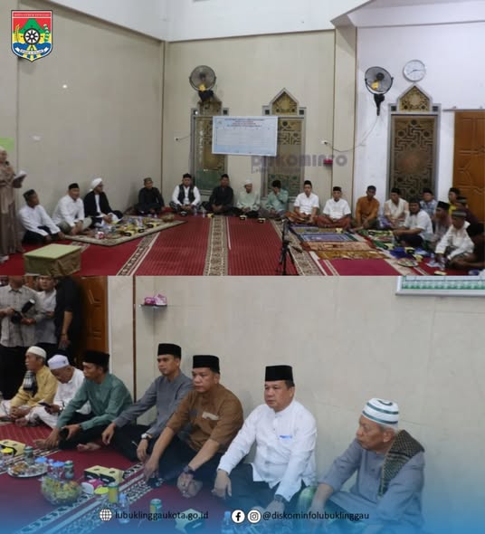 Dokumentasi Facebook