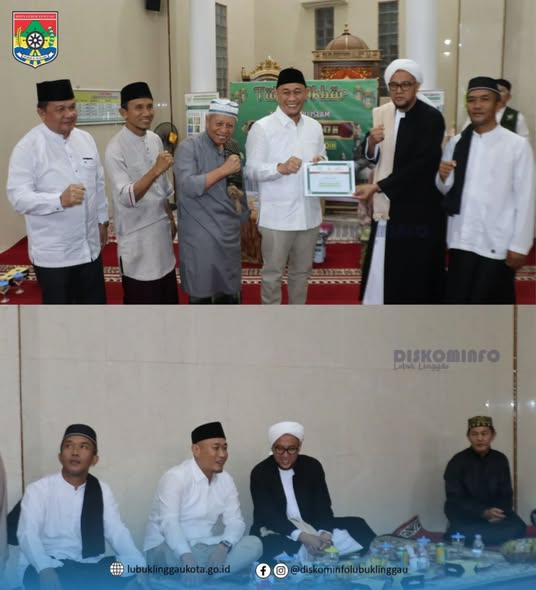 Dokumentasi Facebook