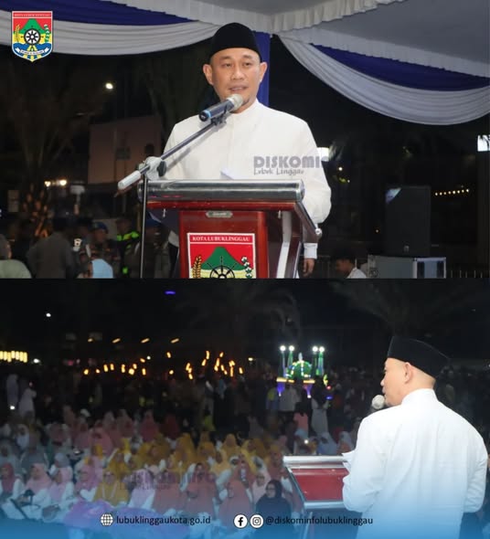 Dokumentasi Facebook